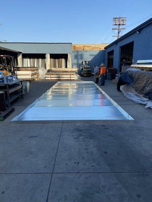 jpz sheet metal|JPZ Sheet Metal, LLC in Los Angeles, CA 90023 .